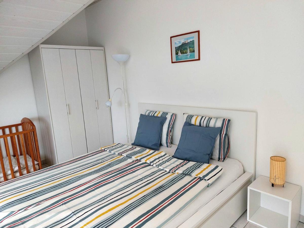 Schieszl Apartments Zamardi 1 Екстериор снимка