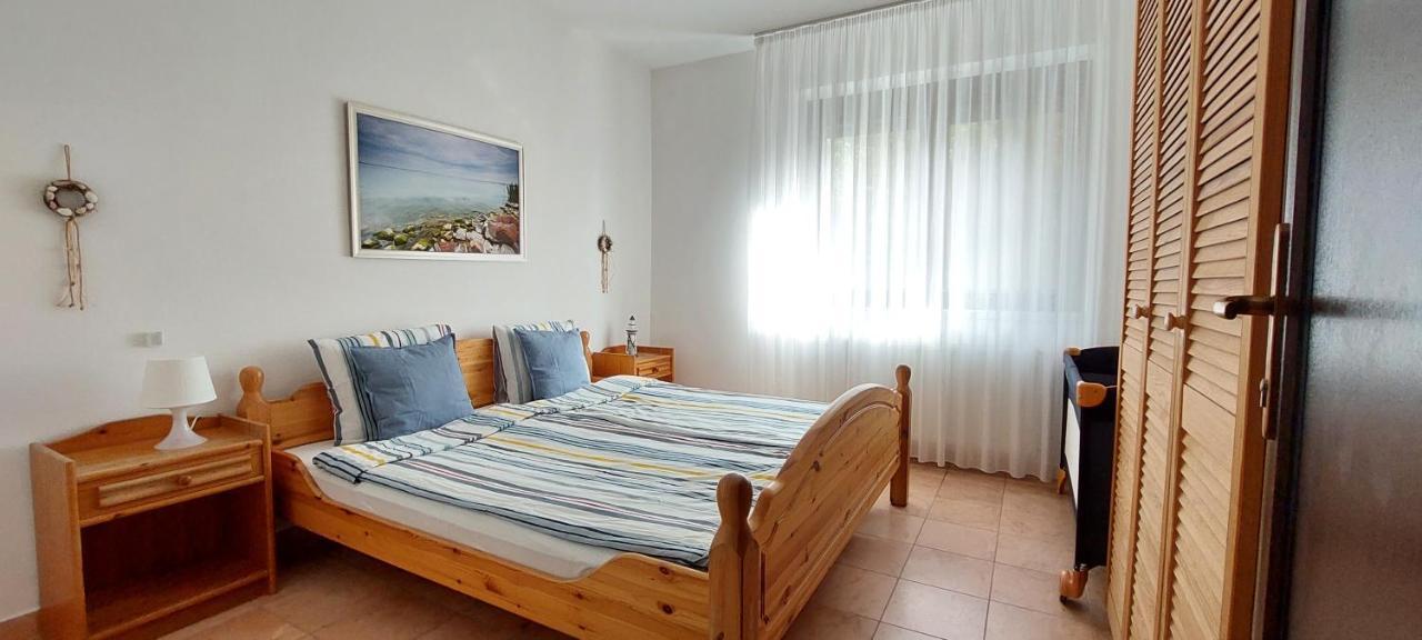 Schieszl Apartments Zamardi 1 Екстериор снимка