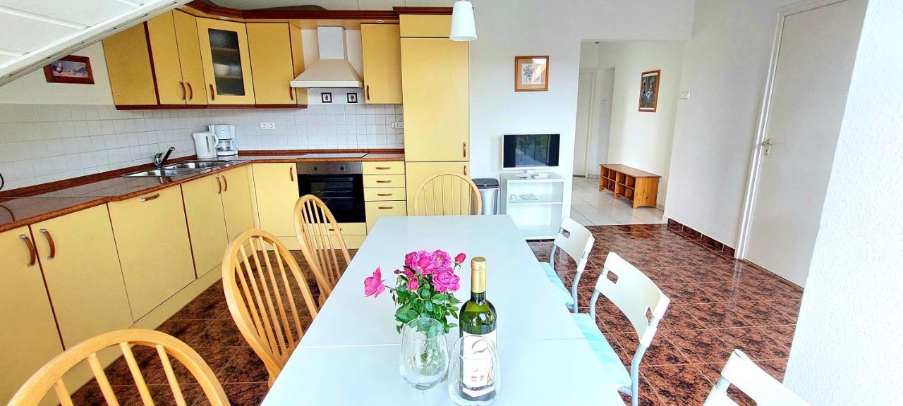 Schieszl Apartments Zamardi 1 Екстериор снимка