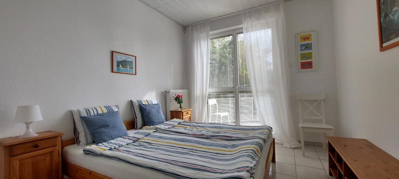 Schieszl Apartments Zamardi 1 Екстериор снимка