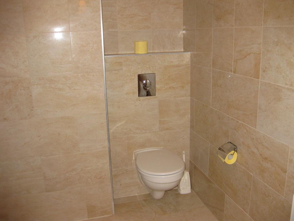 Schieszl Apartments Zamardi 1 Екстериор снимка