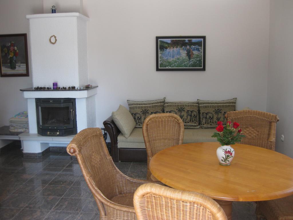 Schieszl Apartments Zamardi 1 Екстериор снимка